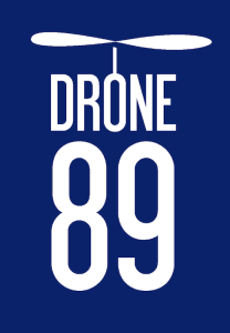 Logo Drone 89