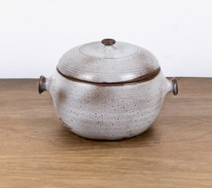 Poterie Grès de Ratilly